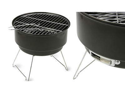 CHILL AND GRILL OUTDOOR KIT