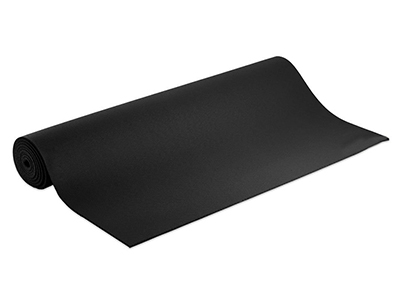 3/16-INCH YOGA MAT