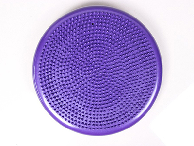 INFLATABLE MASSAGE CUSHION