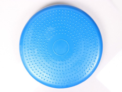 INFLATABLE MASSAGE CUSHION