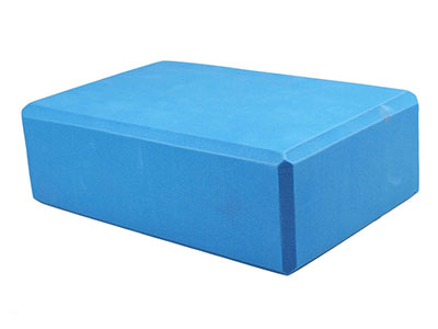 EVA FOAM YOGA BLOCK