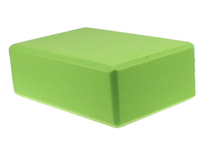 EVA FOAM YOGA BLOCK
