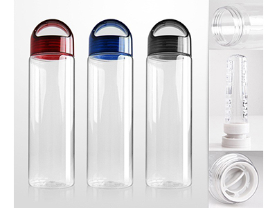 700ML INFUSER WATER BOTTLE