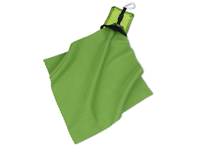 POCKET SPORTS TOWEL