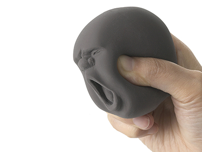 CAOMARU STRESS BALL