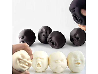 CAOMARU STRESS BALL