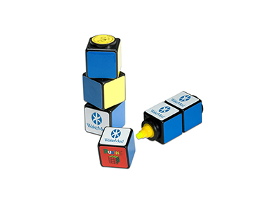 RUBIK’S HIGHLIGHTER