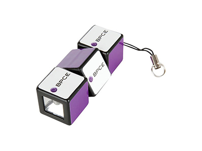 RUBIK’S FLASHLIGHT