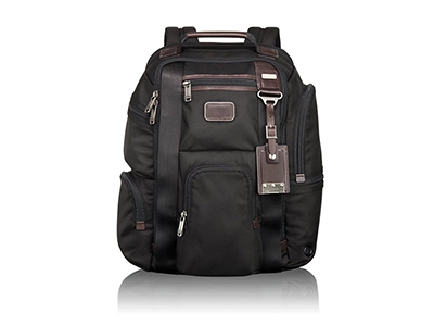 BRIEF BACKPACK