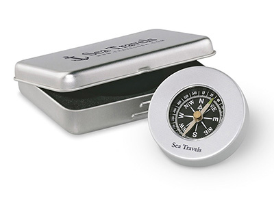 TARGET NAUTICAL COMPASS