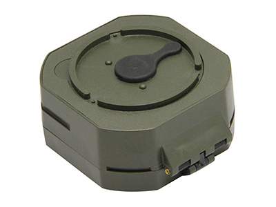 PROFESSIONAL GEOLOGICAL COMPASS