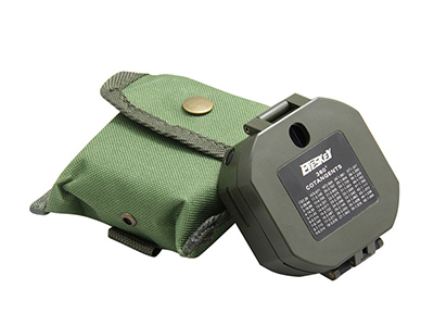 PROFESSIONAL GEOLOGICAL COMPASS