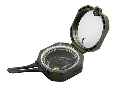 PROFESSIONAL GEOLOGICAL COMPASS