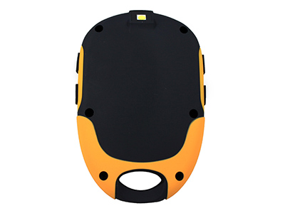 MULTIFUNCTION LCD DIGITAL COMPASS