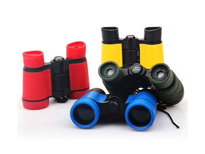 KIDS BINOCULARS