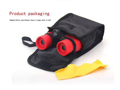 KIDS BINOCULARS