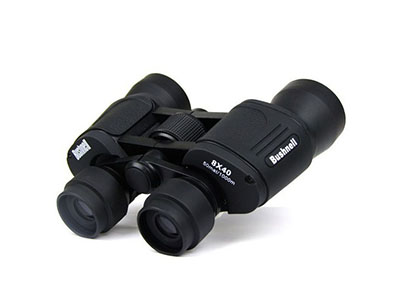 143M/1000M BINOCULARS