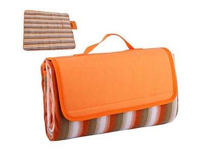 OXFORD PICNIC BLANKET