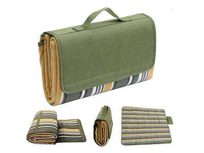 OXFORD PICNIC BLANKET