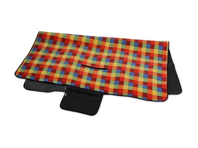 PICNIC/STADIUM BLANKET