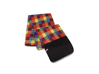 PICNIC/STADIUM BLANKET