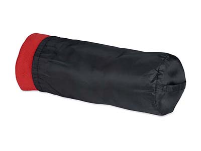 RALLY BLANKET WITH POUCH