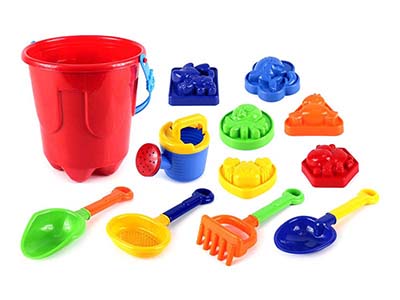 SANDY BEACH BIG BUCKET