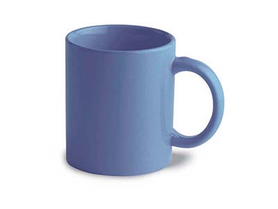 CLASSIC CERAMIC MUG IN BOX