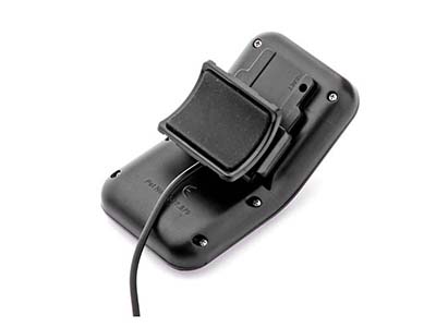 SOLAR BICYCLE PEDOMETER