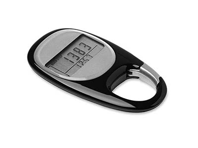 3D SENSOR PEDOMETER