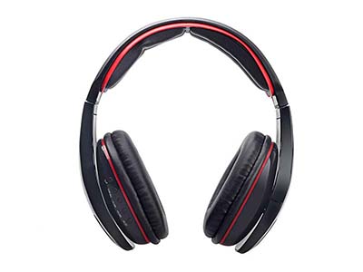 WIRELESS STEREO BLUETOOTH HEADPHONE