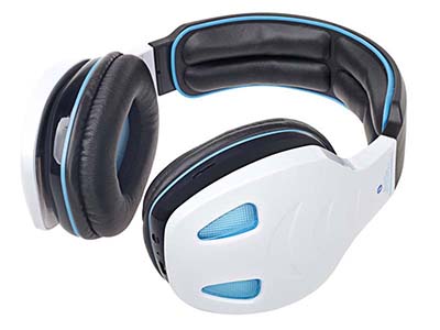 WIRELESS STEREO BLUETOOTH HEADPHONE