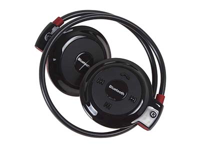 MINI-503 SPORT WIRELESS EARPHONES