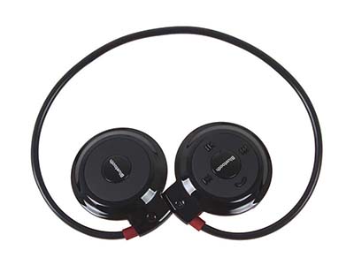 MINI-503 SPORT WIRELESS EARPHONES