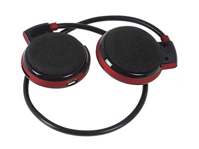 MINI-503 SPORT WIRELESS EARPHONES