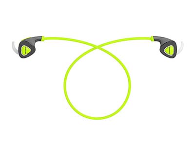 WIRELESS BLUETOOTH EARPHONE