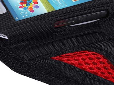 JOGGING MOBILE ARMBAND