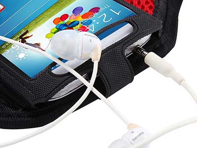 JOGGING MOBILE ARMBAND