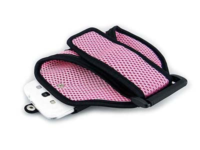 JOGGING MOBILE ARMBAND