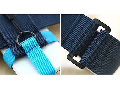 SPORT MOBILE PHONE ARM HOLDER