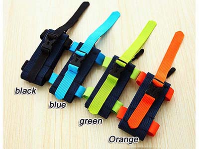 SPORT MOBILE PHONE ARM HOLDER