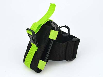 SPORT MOBILE PHONE ARM HOLDER
