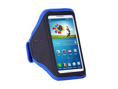 SPORTS ARM BAND CASE FOR SAMSUNG GALAXY S3/S4/S5/S6
