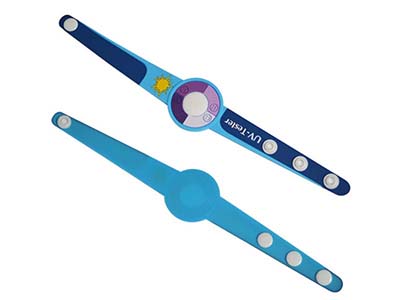 UV TESTER BRACELET