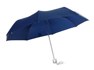 FOLDABLE UMBRELLA IN COVER