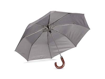 AUTOMATIC FOLDABLE UMBRELLA