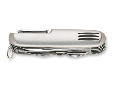 MULTI-FUNCTION POCKET KNIFE