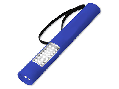 CITY LIGHTS FLASHLIGHT