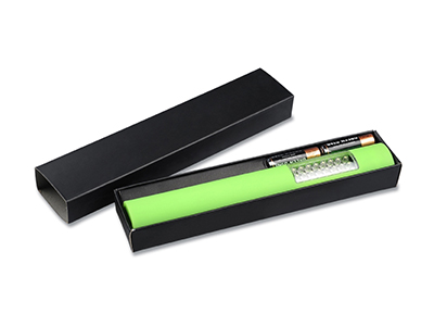 CITY LIGHTS FLASHLIGHT