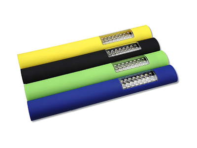 CITY LIGHTS FLASHLIGHT